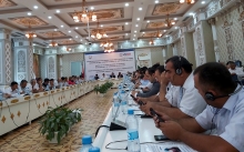  Overview of USAID Regional Tuberculosis Control Programs in Tajikistan 