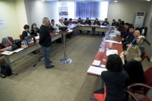 Совместные мероприятия по повышению качества услуг по медикаментозному лечению наркозависимых и предоставлению ОЗТ