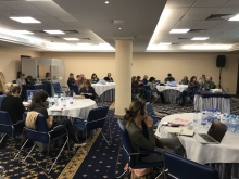 Autumn School of AFEW Network
