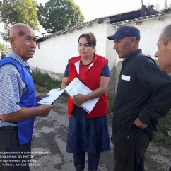 Работа в тюрьмах