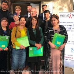 Post diploma course on HTC