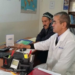 Кор бо мизоҷон