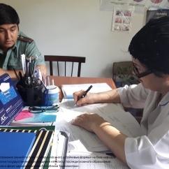 Обучение персонала тюрем