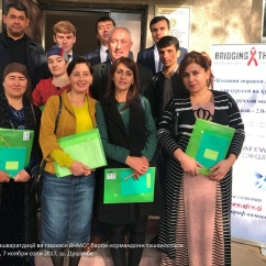 Курси такмили иктисос оиди МИТ