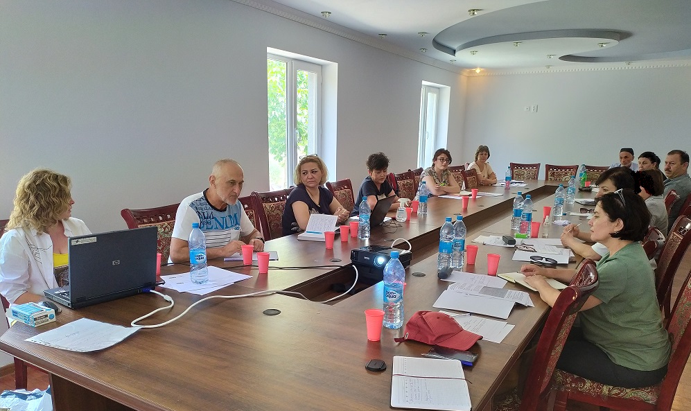 General meeting-2020 GVrus