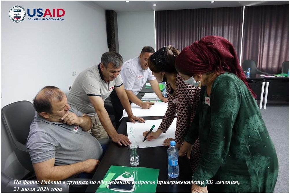 Training USAID ETICA 1rus