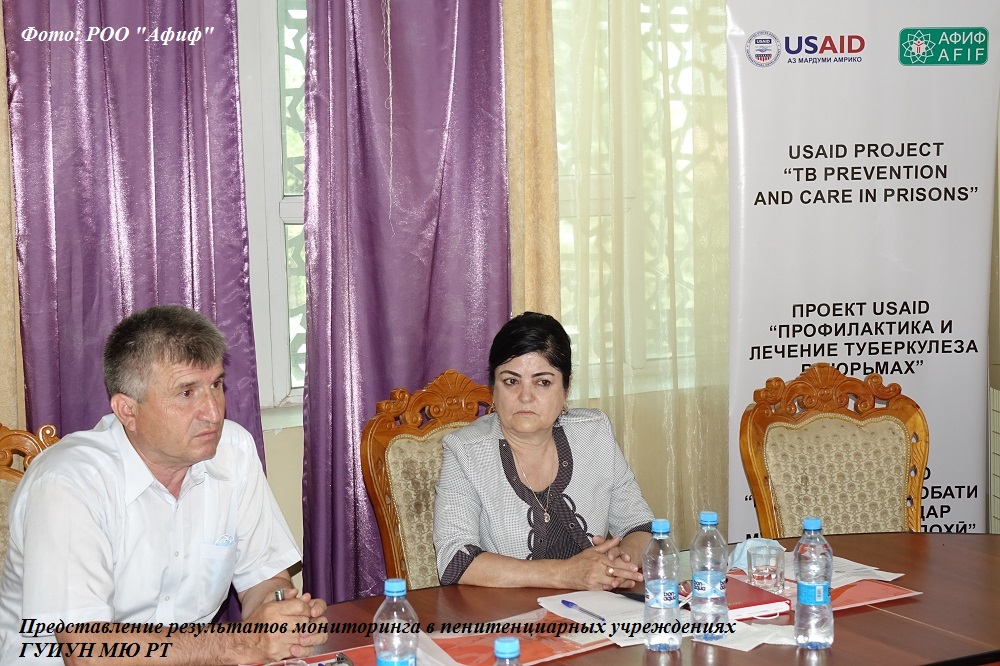 Working meeting-Bokhtar LON