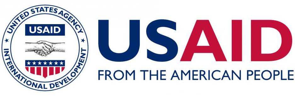 logo usaid