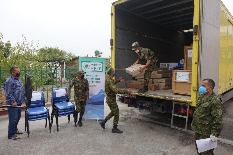 postavka oborudovaniyaOSI 31.08.20